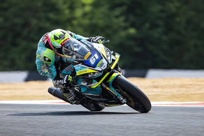 British Superbike