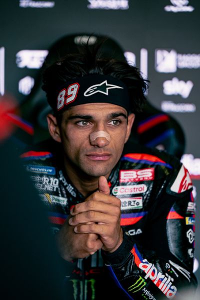 Aprilia Racing