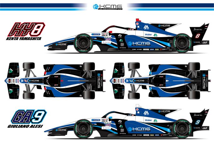 KCMG