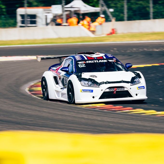 Belcar Endurance Championship