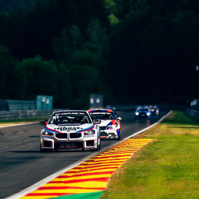 Belcar Endurance Championship