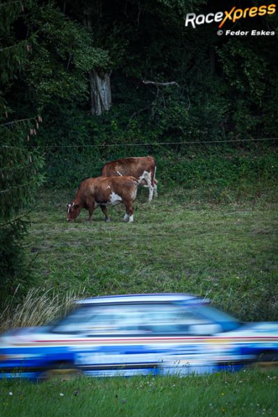 Eifel Rallye Festival Daun 23 - 25 juli 2026 RaceXpress foto Fedor Eskes Nr17