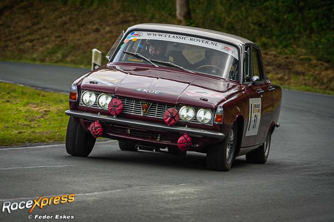 Eifel Rallye Festival Daun 23 - 25 juli 2026 RaceXpress foto Fedor Eskes Nr20