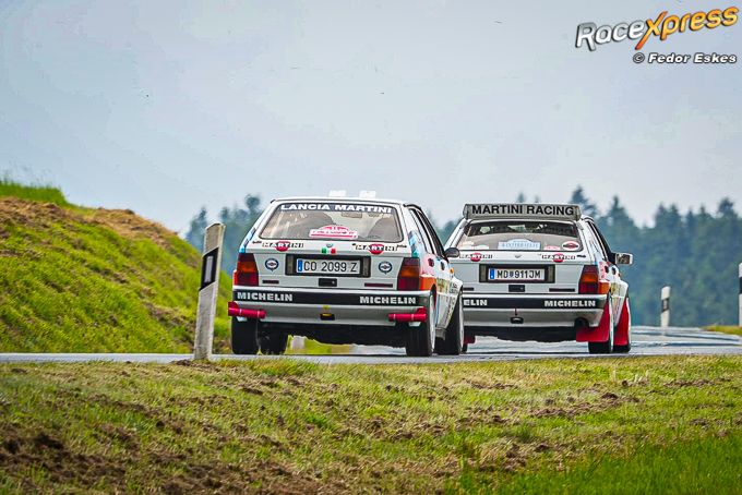 Eifel Rallye Festival Daun 23 - 25 juli 2026 RaceXpress foto Fedor Eskes Nr24