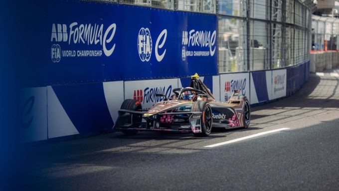 ABB FIA Formula E World Championship 2026 Tokio Porsche 99X Electric wereldkampioen foto Porsche Newsroom 13