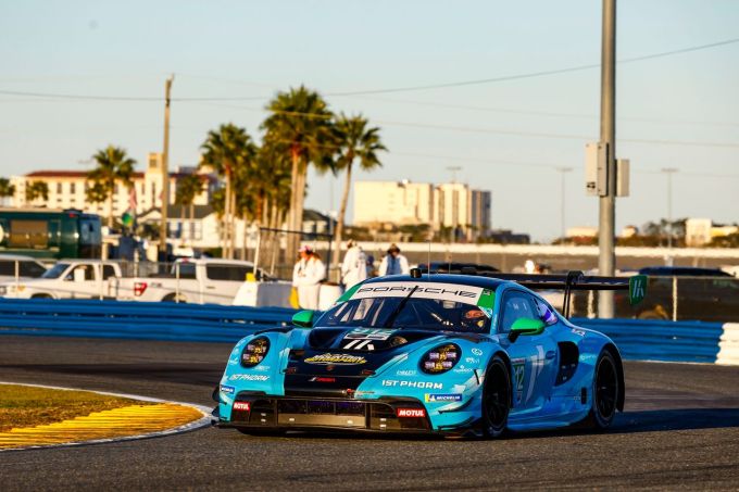 IMSA Motul SportsCar Endurance Grand Prix Road America foto 6