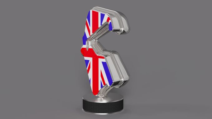 Britse Grand Prix 2026 @ Silverstone foto 9