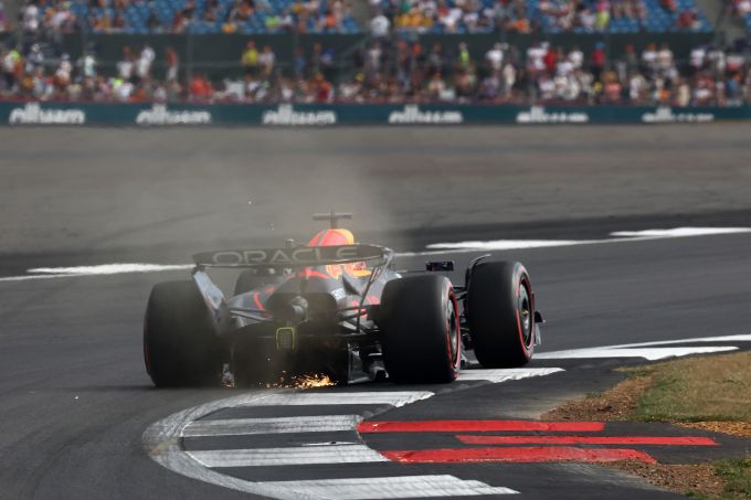 Britse Grand Prix 2026 @ Silverstone foto 12