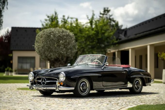 Le Mans Classic Legend