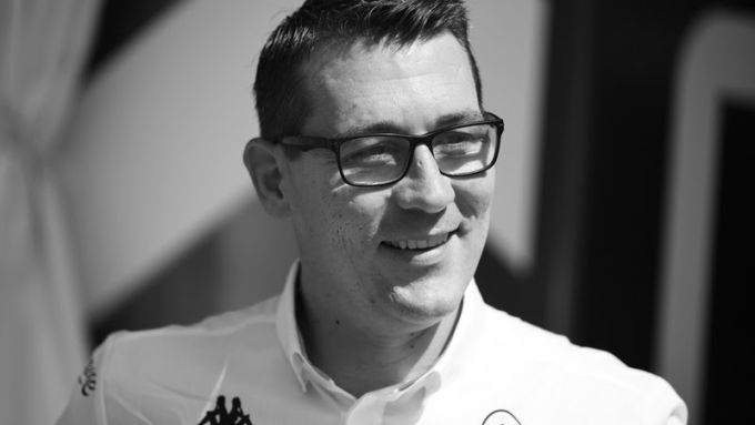 cyril blais