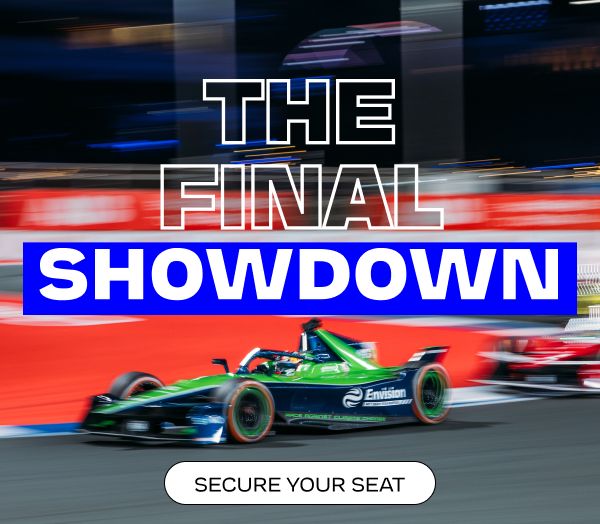 formula e
