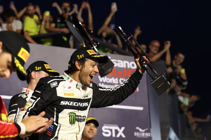 GT World Challenge July 2026 circuit Misano
