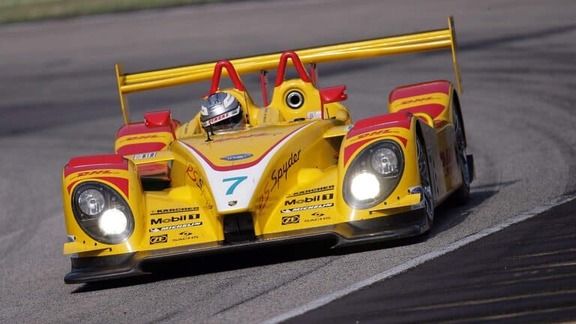 Speciale Porsche-liveries met een historisch verhaal foto 13 bron PN