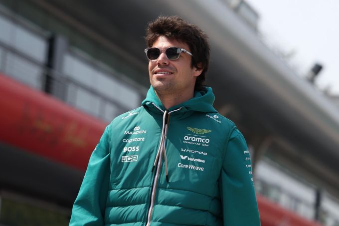 F1-insider voorspelt vertrek Stroll bij Aston Martin: “Hij vertrekt als de auto niet verbetert”