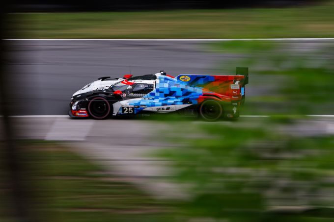 IMSA Motul SportsCar Endurance Grand Prix Road America