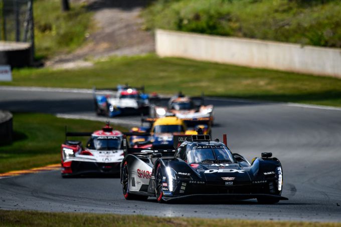 IMSA Motul SportsCar Endurance Grand Prix Road America