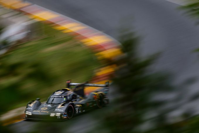 IMSA Motul SportsCar Endurance Grand Prix Road America