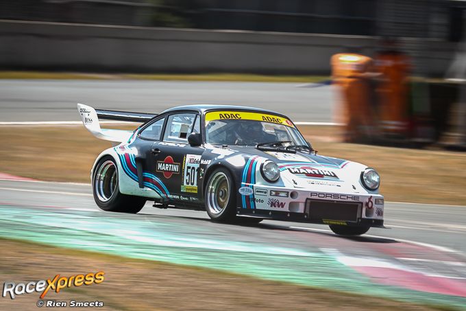 Zolder Historic GP