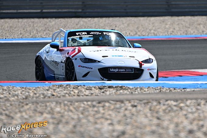 #mazdammx5