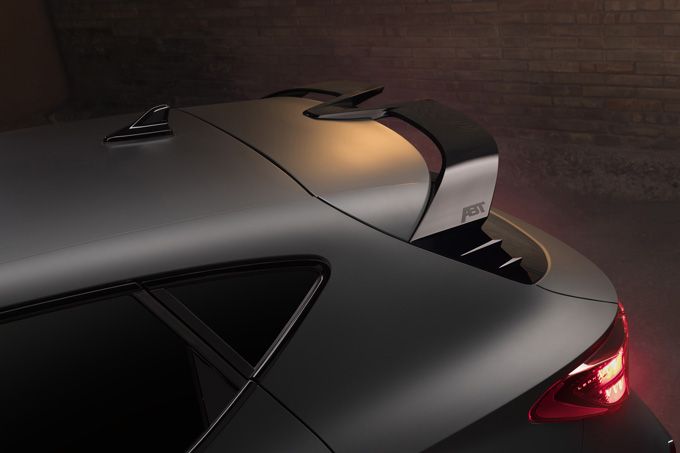 CUPRA vernieuwt e-Hybrid-gamma en introduceert ABT-Line pakket