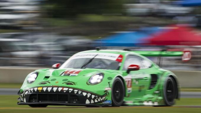 Speciale Porsche-liveries met een historisch verhaal foto 4 bron PN Rexy