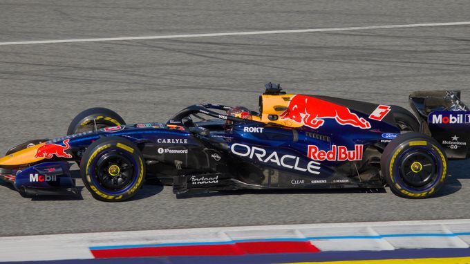 Twee zeges op rij: waarom Verstappen in Austin toch weer opnieuw moet bewijzen wat Red Bull waard is